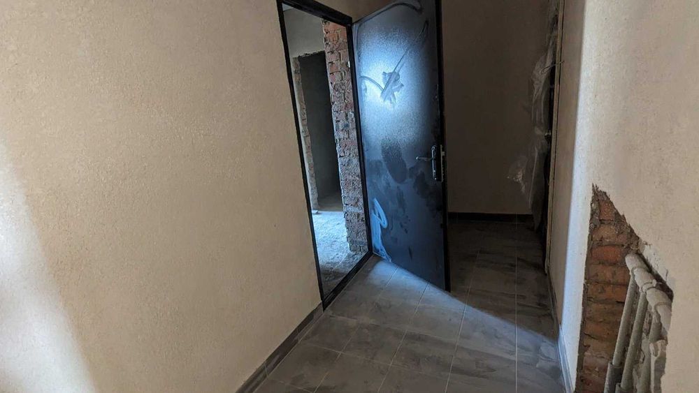Продається двокімнатна квартира в  ЖК Джерельний