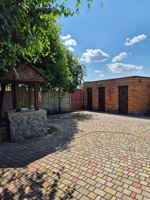 Продам дом Салтовка (от м.Героев Труда 500 метров) 156 м2, Собственник