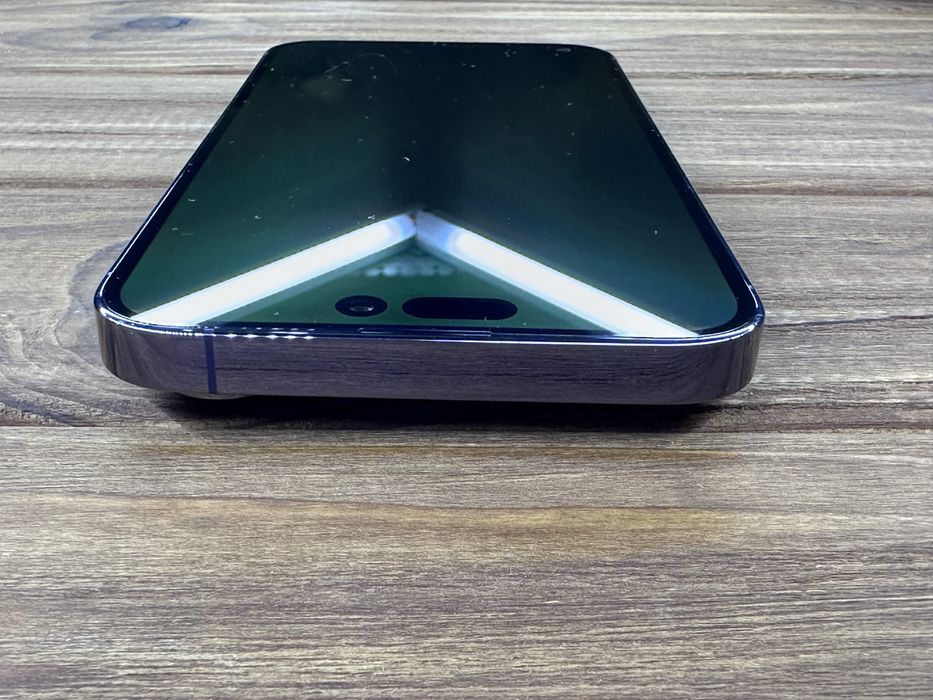 iPhone 14 Pro Max 256Gb Deep Purple Neverlock #4924