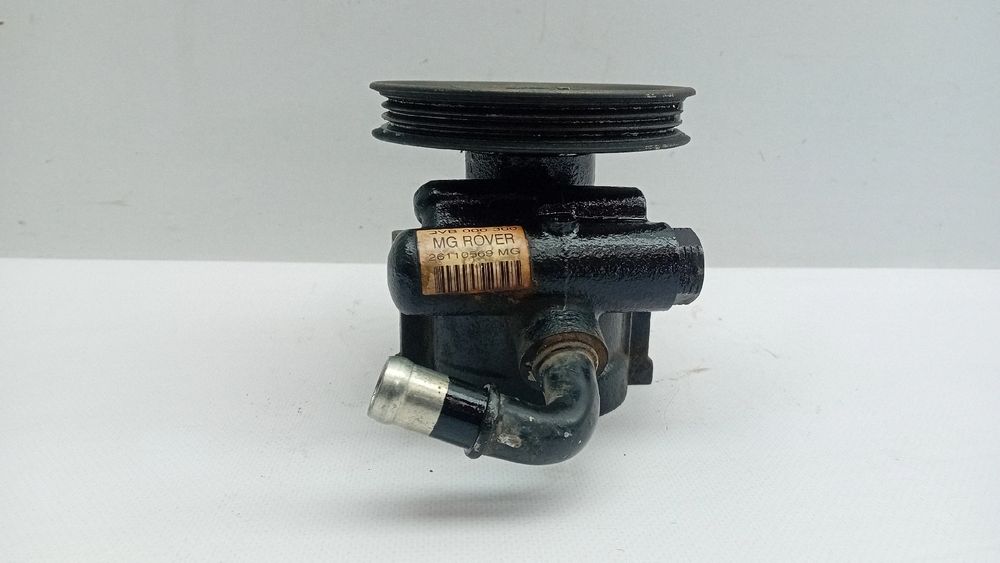 Bomba de direção MG MG ZR