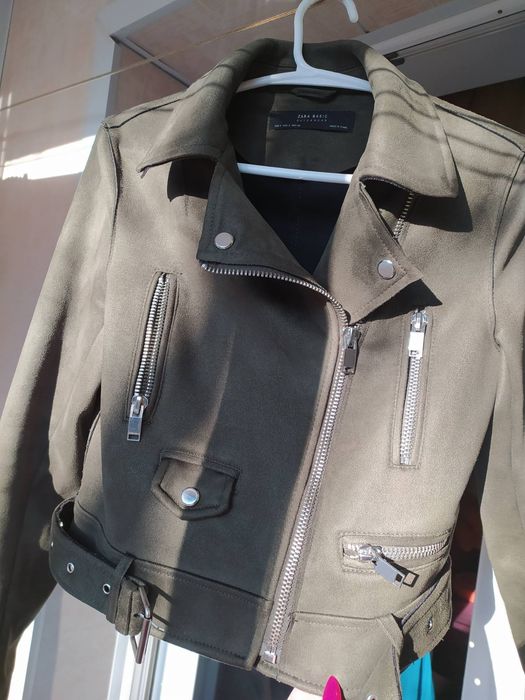 Косуха Zara розмір S