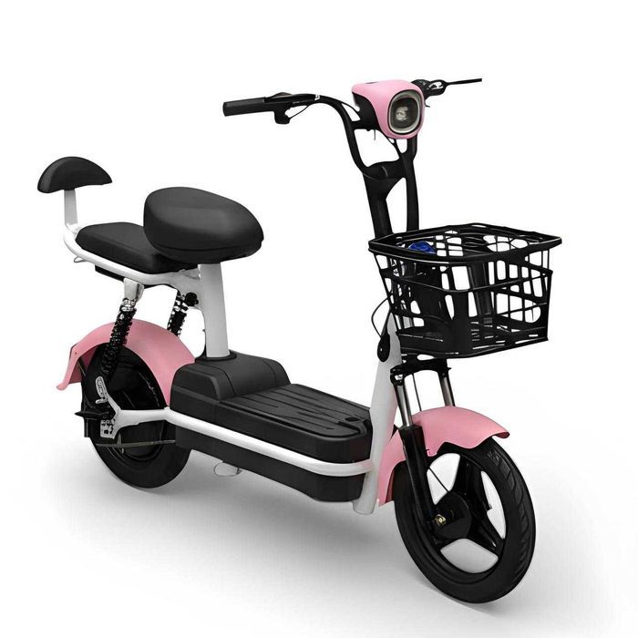 Оптовий продаж міських велоскутерів BERNSHAP 400Вт електробайк