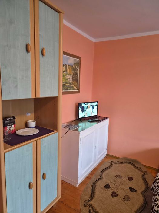 Do wynajęcia pokój z oddz.wejściem  Ciechocinek