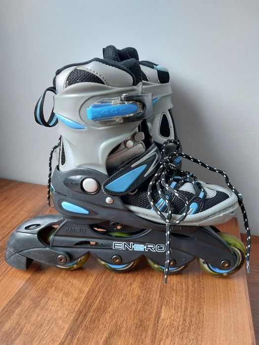 Rolki Oxle Decathlon