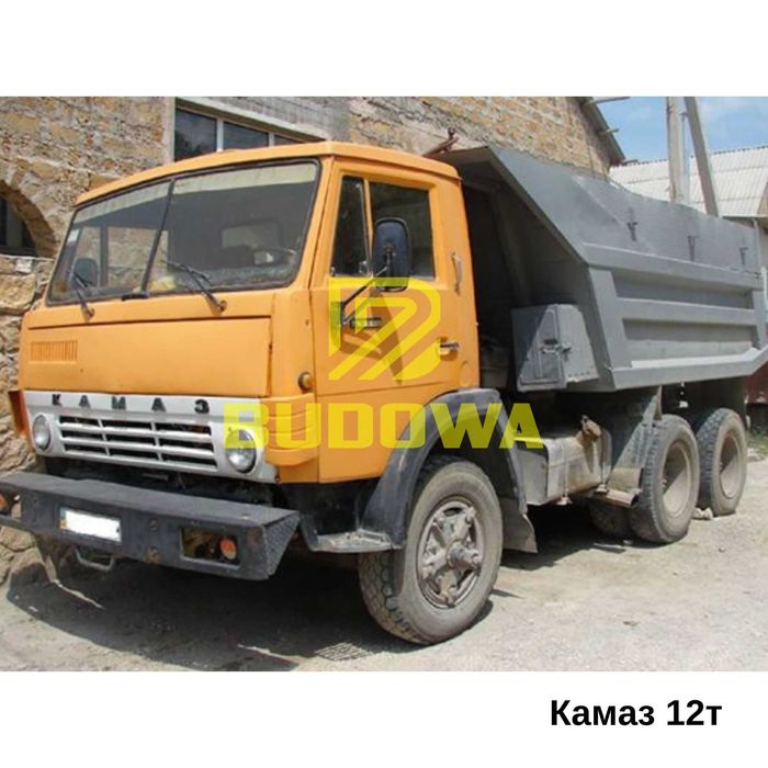 Послуги Оренда Екскаватор Міні Самоскид Погрузчик каток навантажувач