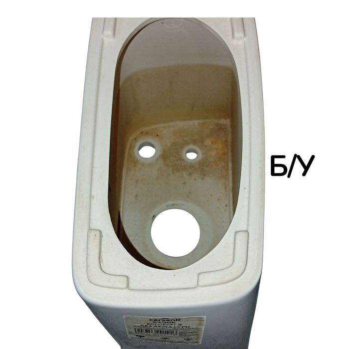 Бачок унитаза Cersanit E011/E021B