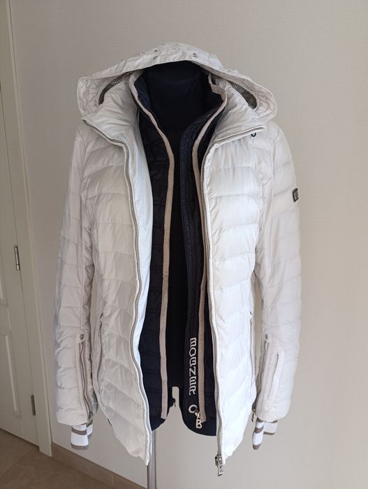 Куртка спорт BOGNER женская