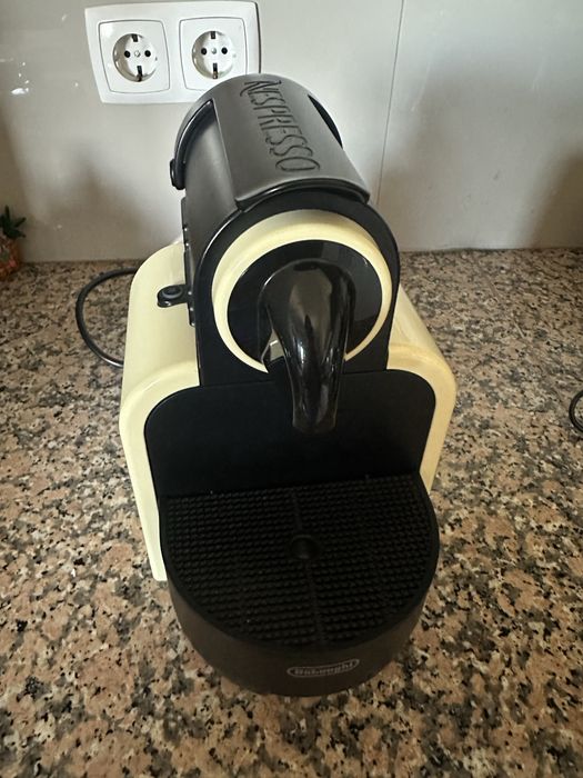 Máquina de café Nespresso