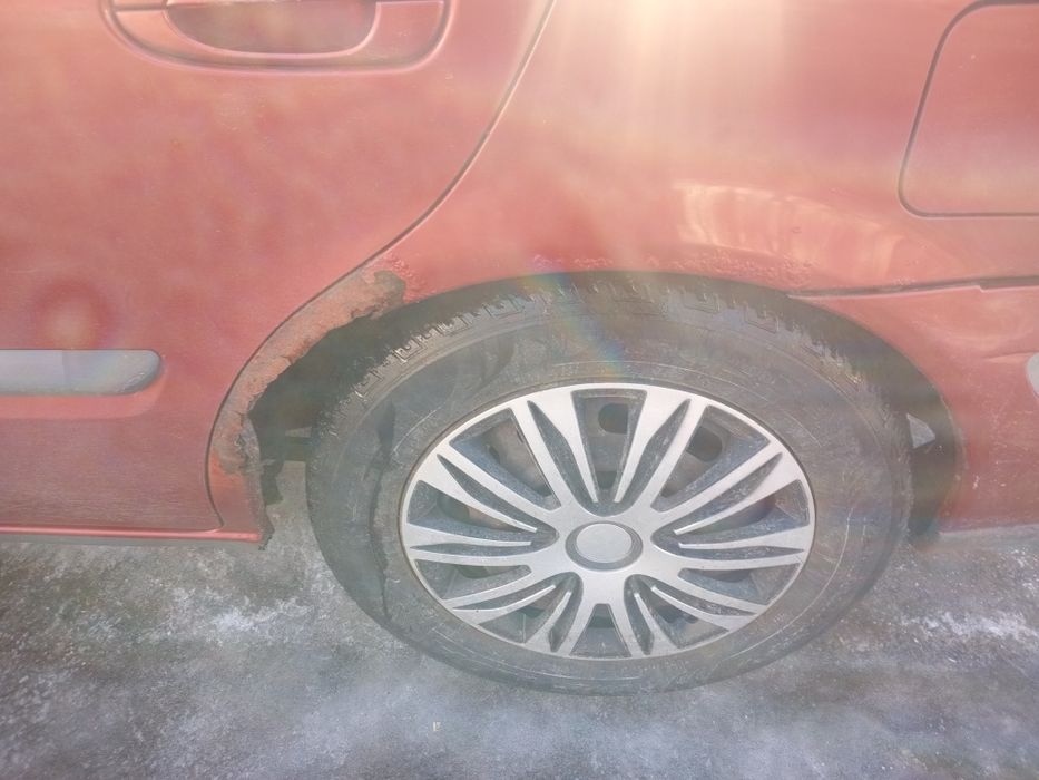 Продам Mazda626 GF  2.0I  1500₴ возможен  обмен