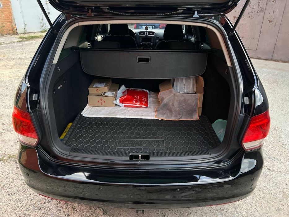 Продам Volkswagen Golf 6