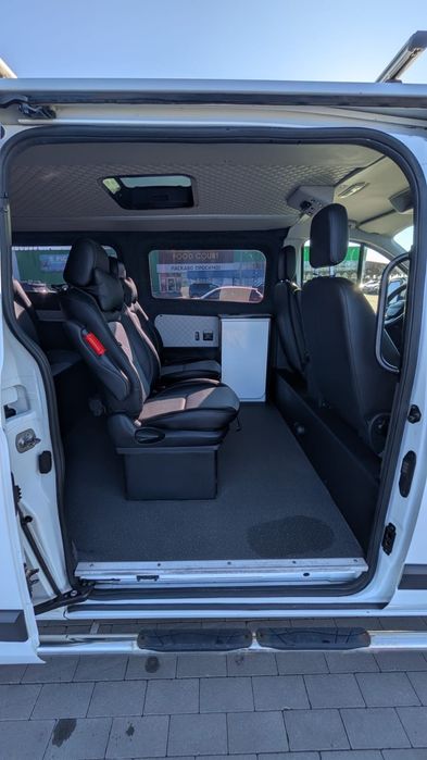 Прродам Ford Transit Custom 2019