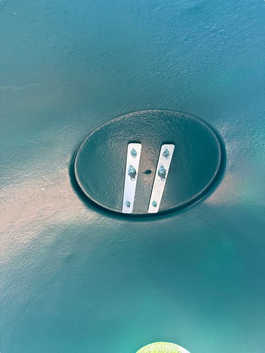 Paśnik dzwon dla koni