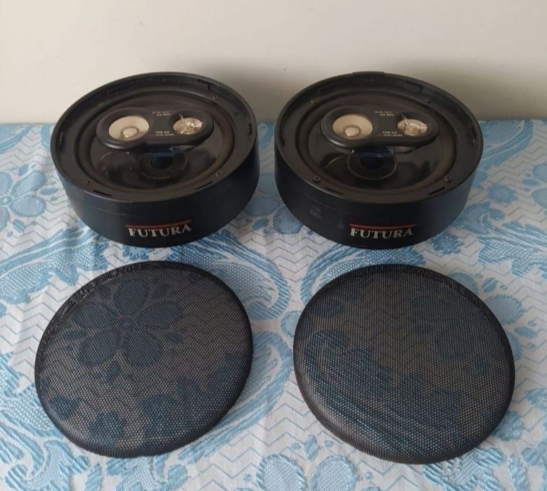 Colunas Futura - FSIM 830