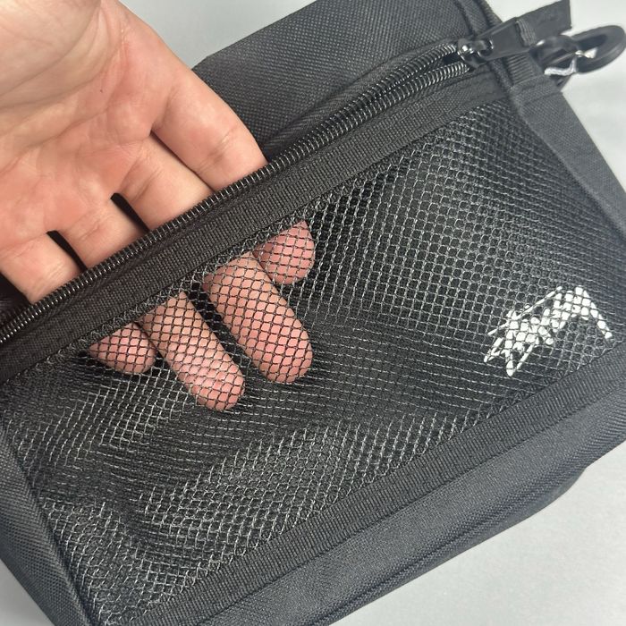 Сумка через плече stussy Stussy месенджер бананка сумка через плечо стусси стусі