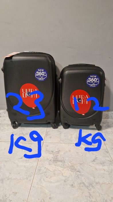 Mala de Viagem.  Pf leia descrição antes de nos contactar