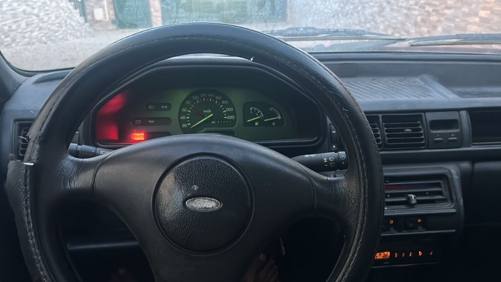Carro a venda usado — photo 3
