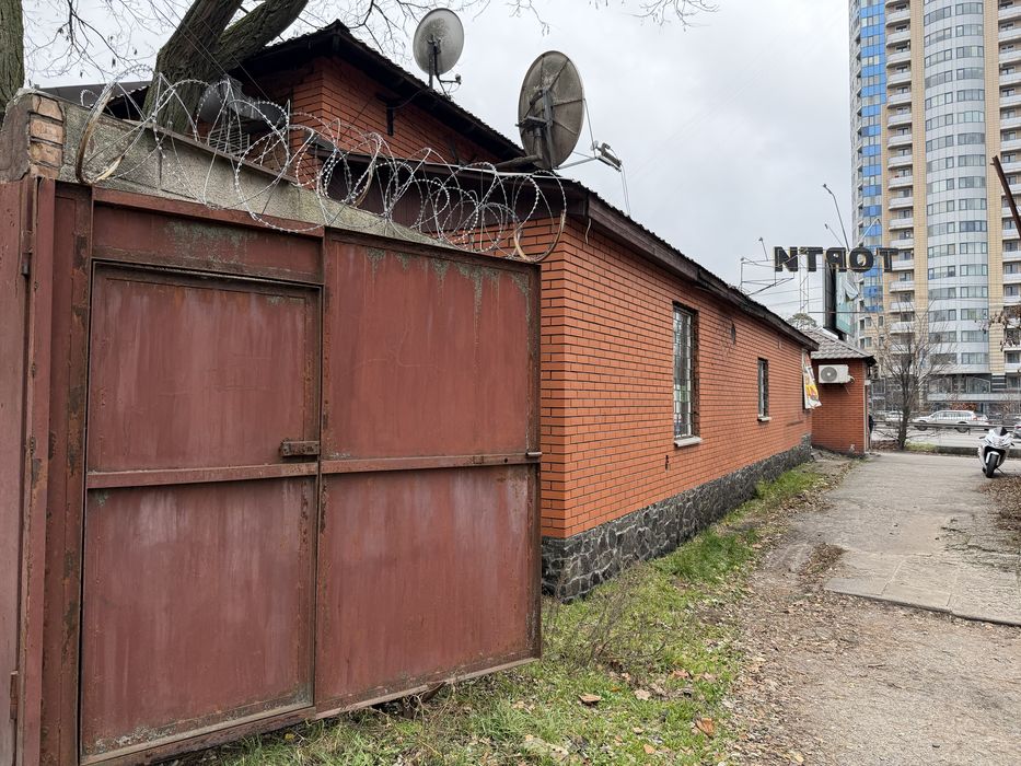 Здам в оренду приміщення під комерцію Київ