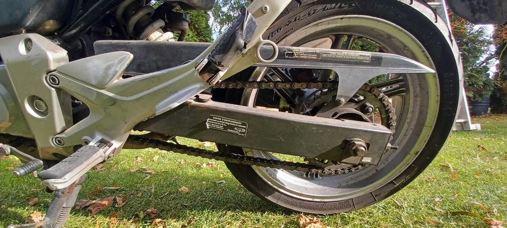 Honda Honda CB 500 CB 500