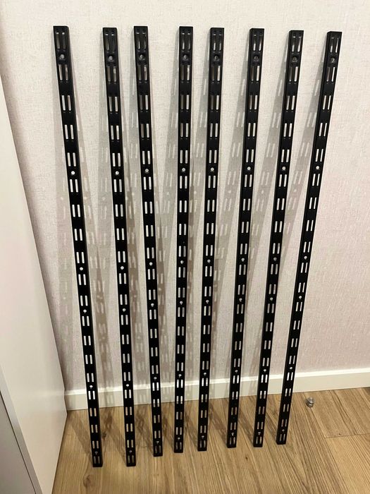 Prateleiras modulares