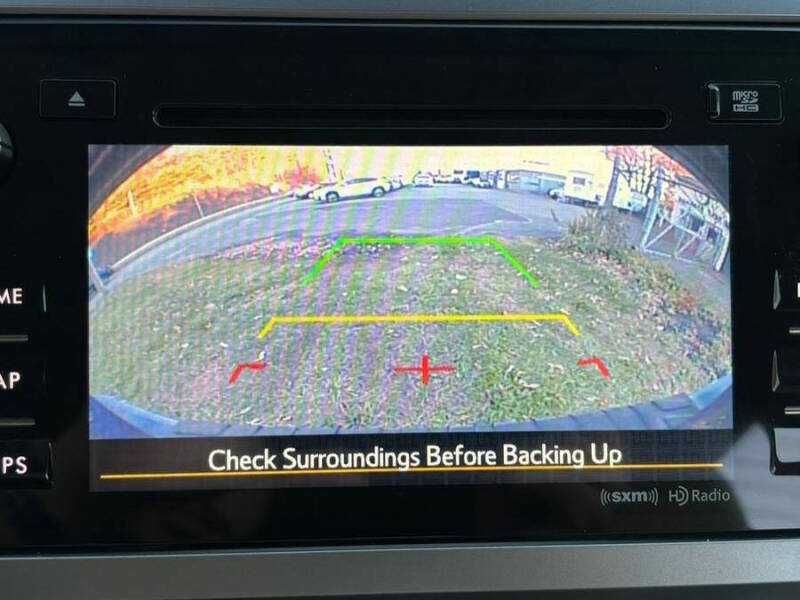 2016 Subaru Outback 3.6R Limited