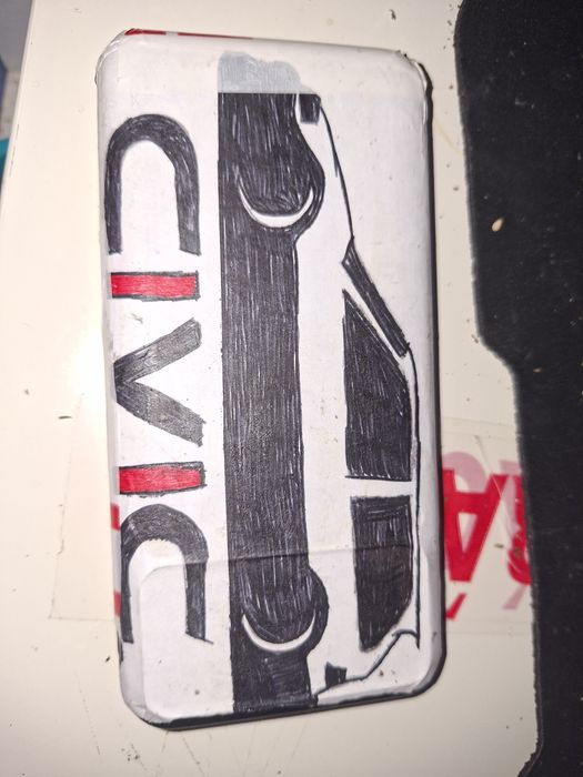 Vendo Powe- bang X10 personalizada