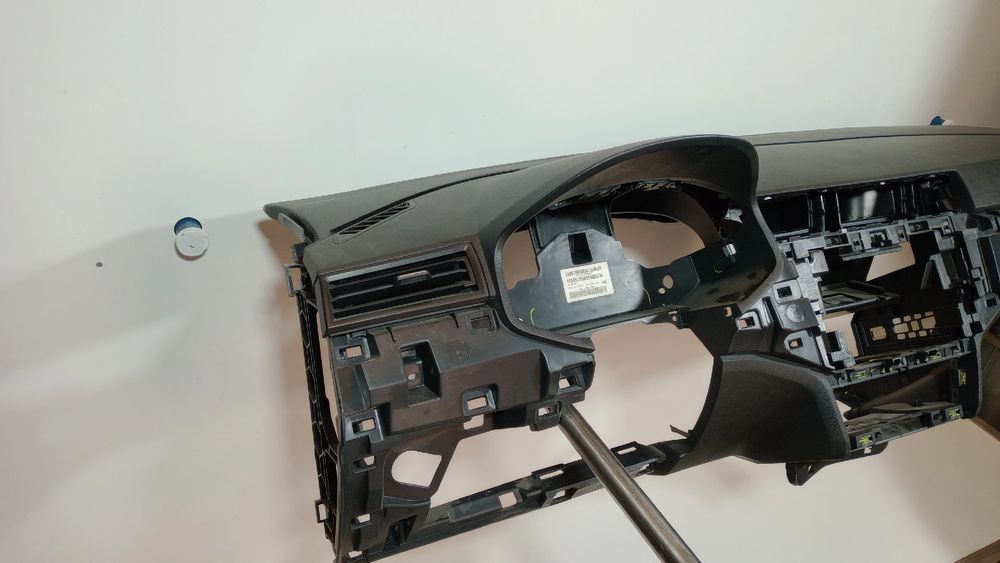Kit de airbags SEAT Ibiza V (KJ1)
