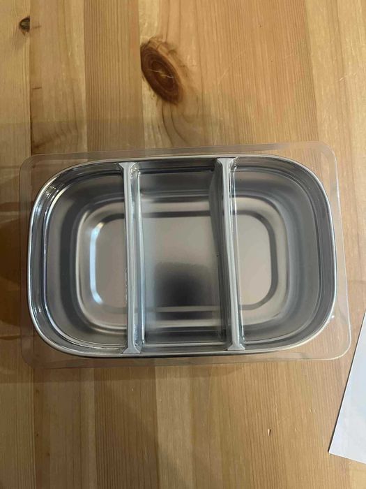Lunchbox Pudełko na żywność Śniadaniówka BEABA