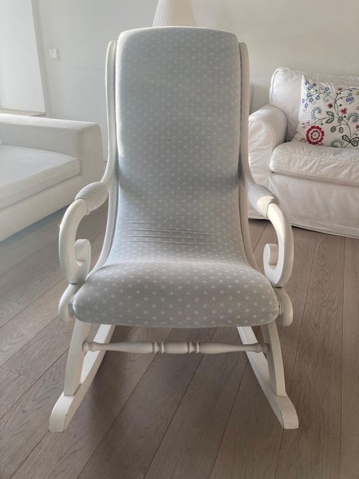 Cadeira baloiço Homes in Heaven