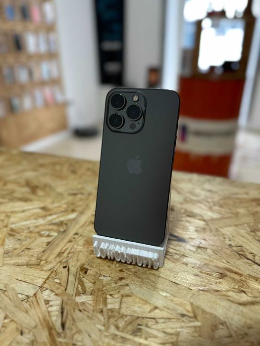 iPhone 13 Pro - Garantia - Loja - Possibilidade de Financiamento