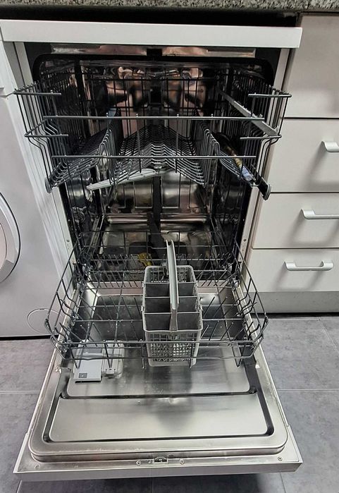 Máquina de Lavar Loiça ORIMA