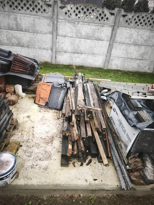 Deski Drzewo drewno ODODAM