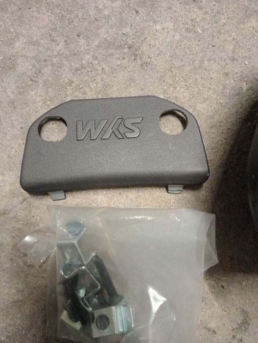 Encosto SYM 125 Evo 2015