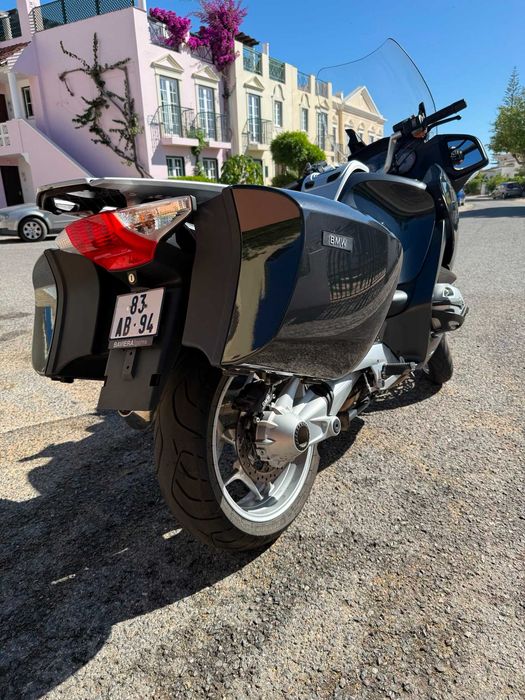 BMW R 1200 RT