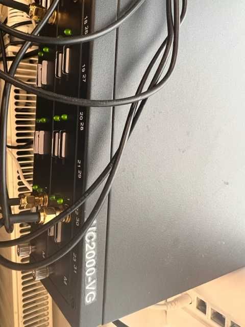 Dinstar DWG2000G-32G