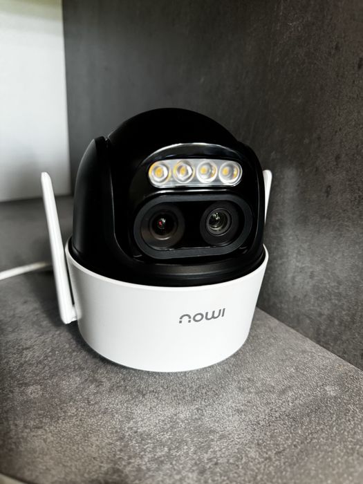 Imou Cruiser Z 5mp