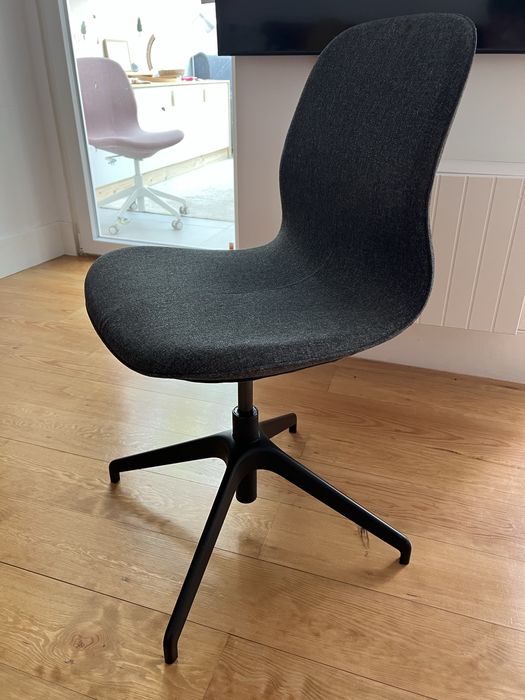 Cadeira de escritório