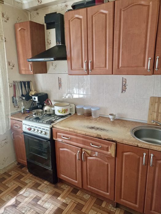 Продаж 1-кімн кв вул Дунайська центр