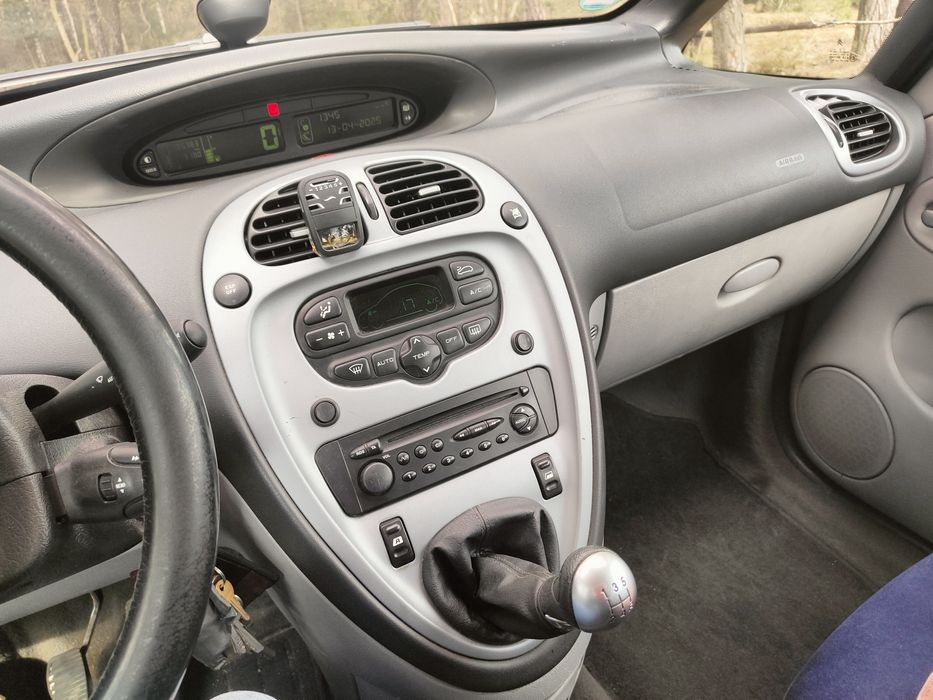Citroen Xsara Picasso
