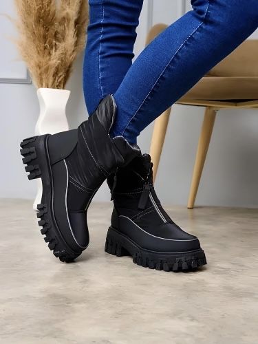 ‼️Ботиночки жіночі дутики зимні 35-41р | Женские зимние дутики/ботинки