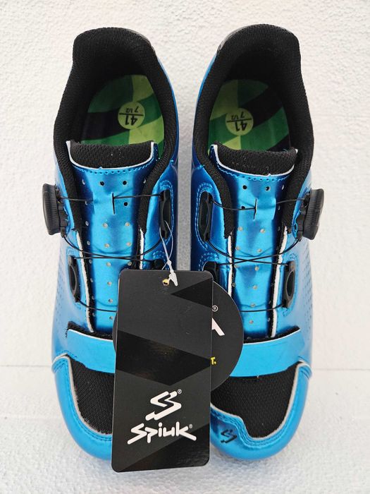Sapatos Giro / Spiuk nº41 (Novos)