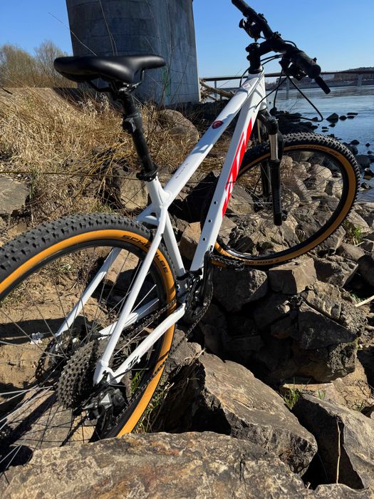 Rower KTM ultra flite 29'' 21''