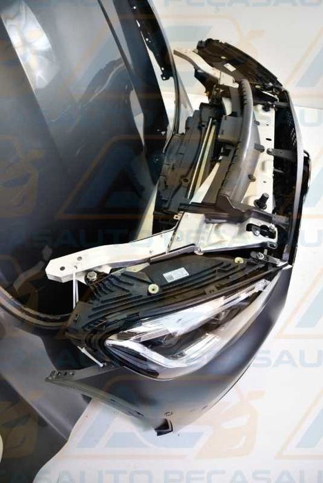 MERCEDES GLC W253 AMG Frente Completa  2 0 1 5 - 2 0 1 9