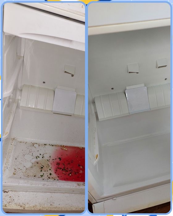 Прибирання домів та квартир , хімчистка меблів , коврів , ковроліну