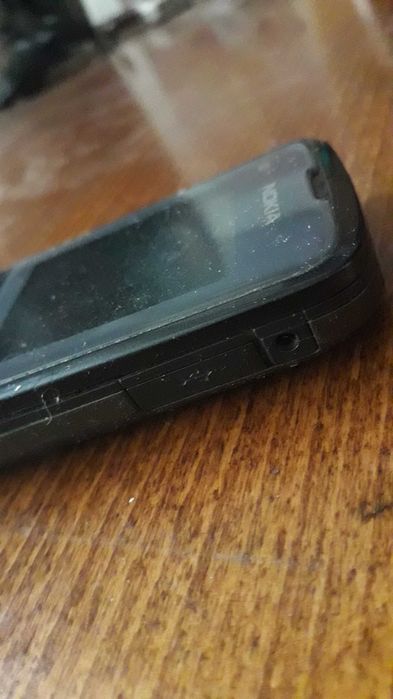 Nokia C1-01 мобильный телефон