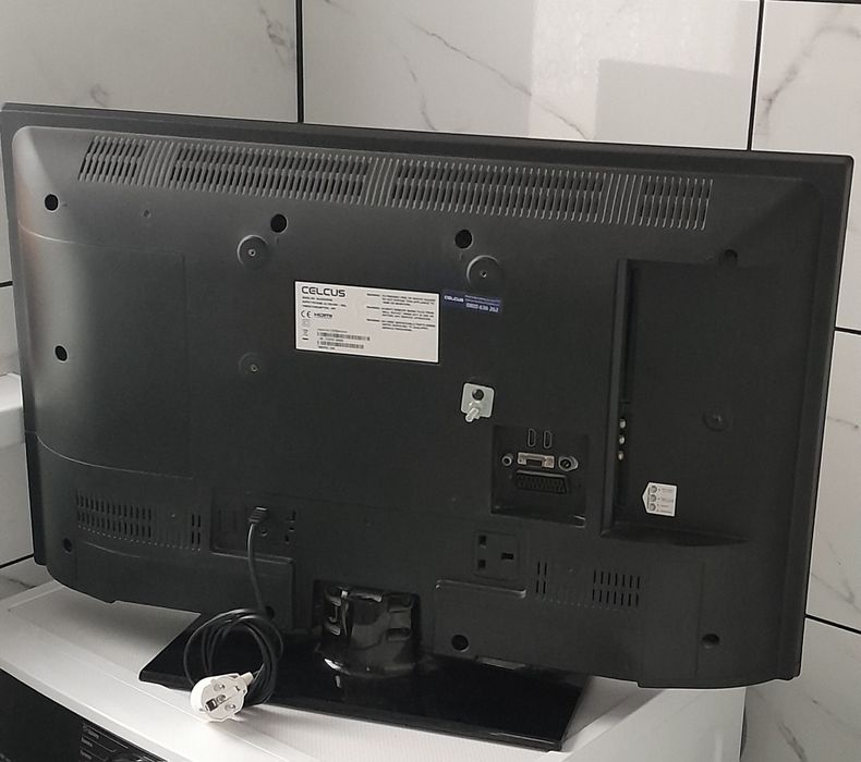 Telewizor Celcus