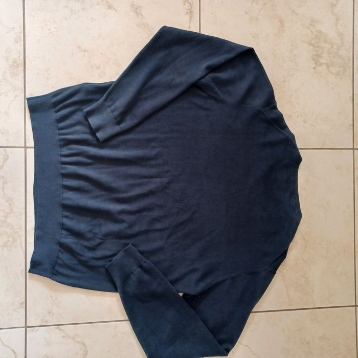 Sweter GANT w idealnym stanie XL/ salon 599 zł