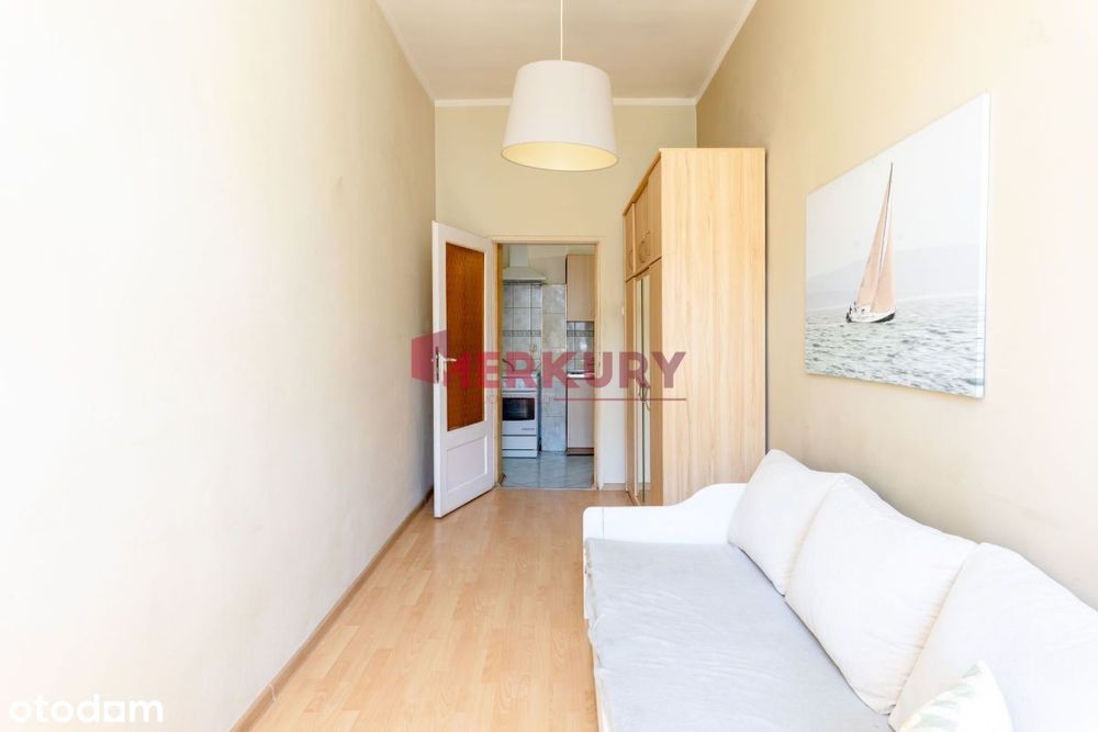 Centrum | 2 pokoje | inwestycja