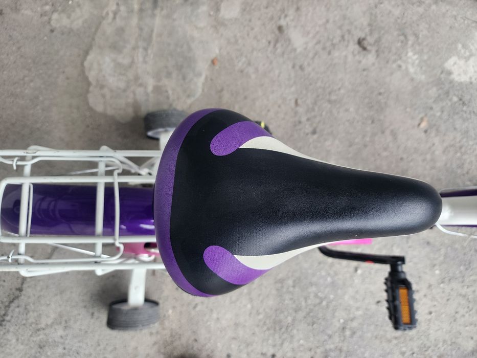 Дитячий велосипед ARDIS Diana 16'' стан нового !