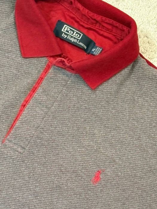 Кофта Polo Ralph Louren ,розмір L