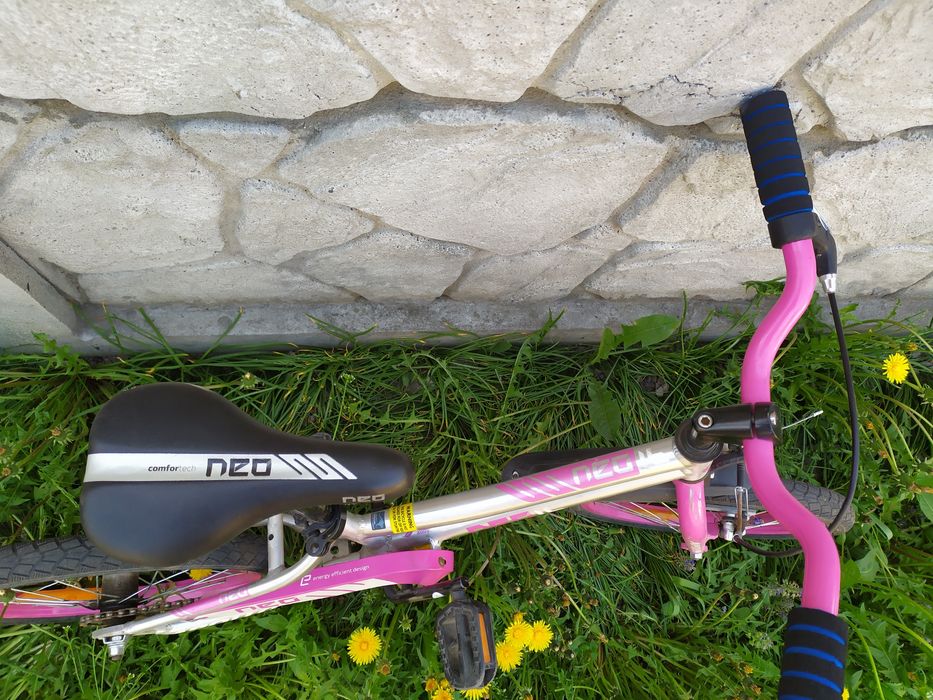 Apollo neo 16 велосипед